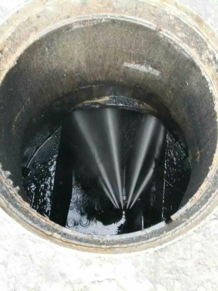 廉江市政管道清洗-排污管道清洗