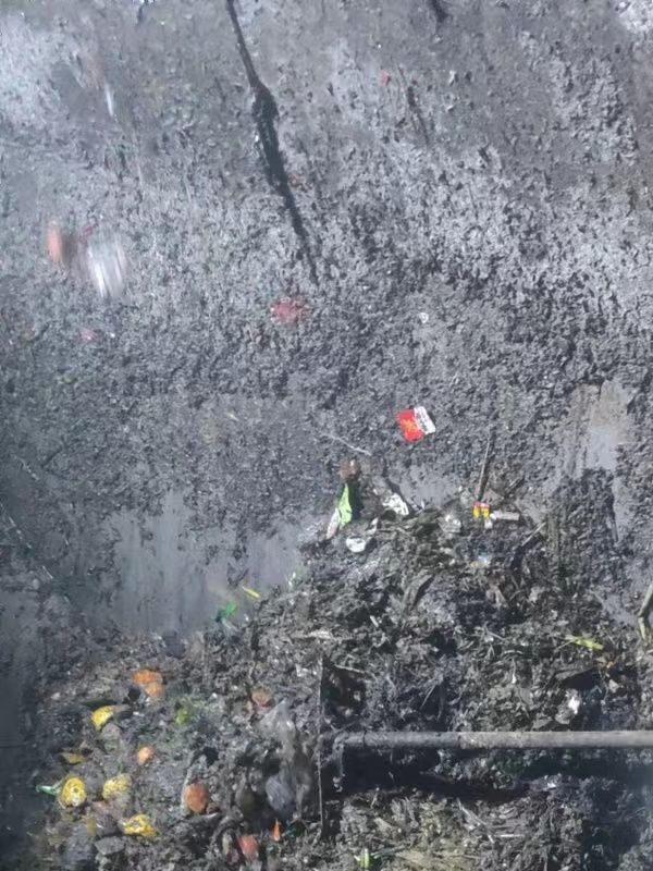 廉江管道结垢危害和原因